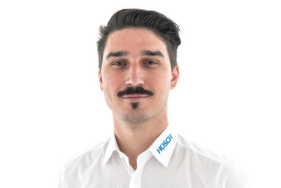 Portrait von Martin Jordan